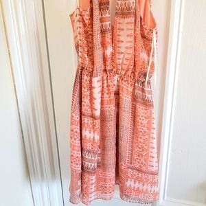 BCBGGeneration S dress multicolor